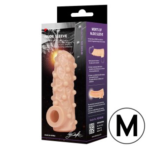 Насадка Kokos Nude Sleeve