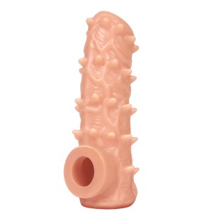 Насадка Kokos Nude Sleeve