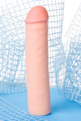Насадка ToyFa XLover Increase+ реалистичная для увеличения размера, 18 см