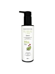 Натуральный Лубрикант Pleasure Lab Organic 185 мл