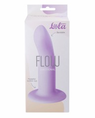 Нереалистичный фаллоимитатор Flow Emotional