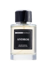 Парфюмерная вода с феромонами мужская Natural Instinct "Andros" 100мл.