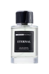 Парфюмерная вода с феромонами мужская Natural Instinct "Eternal" 100мл.