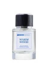 Парфюмерная вода с феромонами унисекс Natural Instinct "Warm Wood" 50мл.