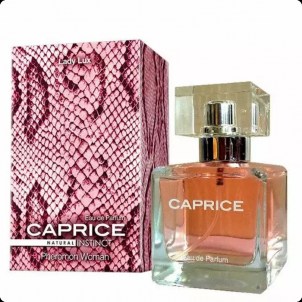 Парфюмерная вода с феромонами женская Natural Instinct «Caprice» 100мл