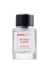 Парфюмерная вода с феромонами женская Natural Instinct «Sunny Land» 50мл