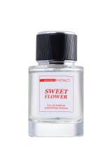 Парфюмерная вода с феромонами женская Natural Instinct «Sweet Flower» 50мл