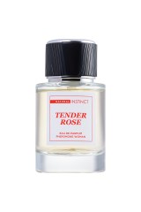 Парфюмерная вода с феромонами женская Natural Instinct «Tender Rose» 50мл