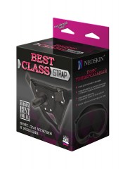 Пояс для страпона Lovetoy BEST CLASS STRAP
