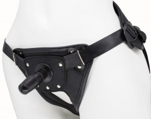 Пояс для страпона Lovetoy BEST CLASS STRAP