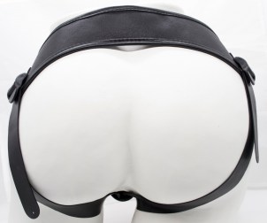 Пояс для страпона Lovetoy BEST CLASS STRAP