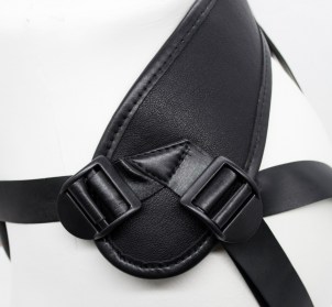 Пояс для страпона Lovetoy BEST CLASS STRAP