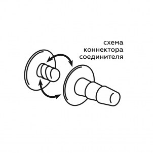 Пояс для страпона Lovetoy BEST CLASS STRAP