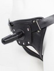 Пояс для страпона универсальный Lovetoy CLASS STRAP Restyling