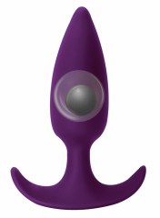 Пробка со смещенным центром тяжести Lola Games Spice It Up Delight Ultraviolet