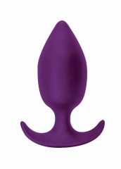 Пробка со смещенным центром тяжести Lola Games Spice it up Insatiable Ultraviolet