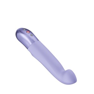 Пульсатор Fun Factory STRONIC G лавандовый