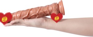 Ротатор Real с вибрацией с дистанционным управлением