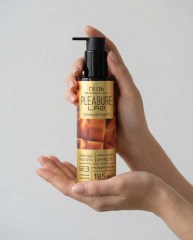 Съедобный Лубрикант на Водной Основе Pleasure Lab Сочный Манго