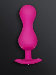 Тренажёр Кегеля Gvibe Gballs 3 App Petal Rose, 8х3 см