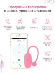 Тренажёр Кегеля Magic Motion COACH