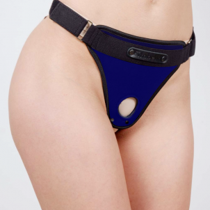 Трусики Sokro с фаллоимитатором, M-XXL