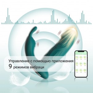 Универсальный массажер простаты с вибрацией и вибратор для женщин 3 в 1