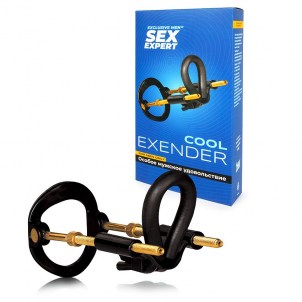 Устройство для увеличения пениса EXTENDER Sex Expert