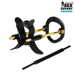 Устройство для увеличения пениса EXTENDER Sex Expert