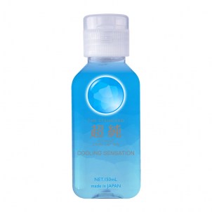 Увлажняющий охлаждающий гель на водной основе BIJOND Ice Mint Coolong Sensation 150ml
