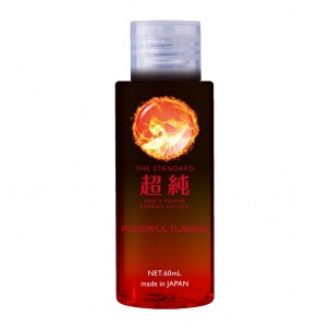 Увлажняющий разогревающий гель на водной основе BIJOND Powerful Flaming 60ml