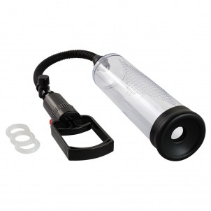 Вакуумная помпа Discovery Light Boarder Clear