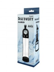 Вакуумная помпа Discovery Light Glider 6912-01lola