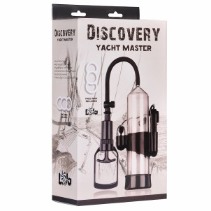 Вакуумная помпа Lola Toys Discovery Yacht master