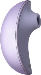 Вакуумно-волновой стимулятор SVAKOM Pulse Galaxie Metallic Lilac с проекцией звёздного неба