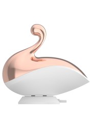 Вакуумный стимулятор клитора Liberty Swan