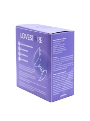 Вакуумный стимулятор клитора Liberty Swan