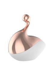 Вакуумный стимулятор клитора Liberty Swan