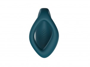Вибратор для пар We-Vibe Sync O зеленый