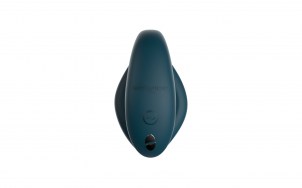Вибратор для пар We-Vibe Sync O зеленый