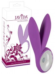Вибратор JAVIDA ALLROUNDER