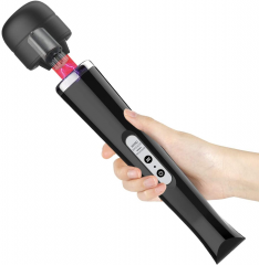 Вибратор микрофон Dashing Wand