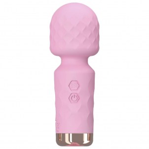 Вибратор мини-микрофон Mini AV Stick
