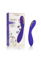 Вибратор с электростимуляцией Impulse Intimate E-Stimulator Wand