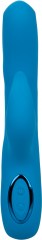 Вибромассажер California Exotic Azure Fluttr G