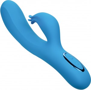Вибромассажер California Exotic Azure Fluttr G