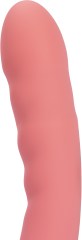 Вибромассажер с функцией пенетрации SVAKOM Ava Neo Peach Pink