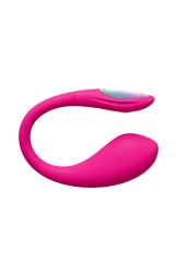 Виброяйцо LOVENSE Lush mini