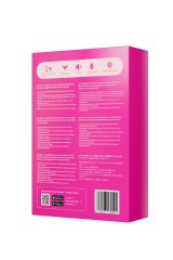 Виброяйцо LOVENSE Lush mini