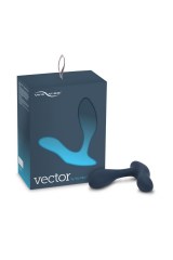 WE-VIBE Регулируемый массажер простаты Vector